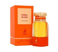Coral Blush by Maison Alhambra for Women - 2.7 oz EDP Spray
