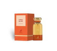 Maison Alhambra Bright Peach Eau De Parfum 80ml