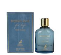 Maison Alhambra Daring Blue For Life Eau De Parfum - 100ml