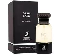 Dark Aoud by Maison Alhambra for Unisex - 2.7 oz EDP Spray