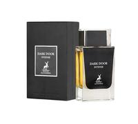 Maison Alhambra Dark Door Intense Eau de Parfum 100 ml