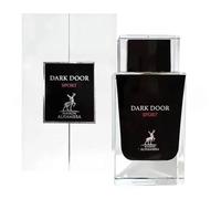 Maison Alhambra Dark Door Sport Eau De Parfum 100ml