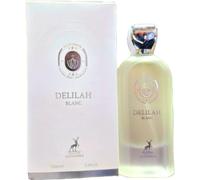 Maison Alhambra Delilah Blanc EDP For Women 3.4 Fl Oz