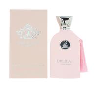 Maison Alhambra Delilah Pour Femme Eau De Parfum 100ml