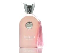 Maison Alhambra Delilah Pour Femme Eau De Parfum By Maison Alhambra 100ml