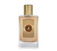 MAISON ALHAMBRA DESIRABLE ADDICTION Eau De Parfum 3.4 oz for Men
