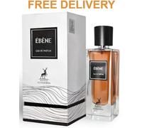 Maison Alhambra Ebene 90ml EDP Eau De Parfum Unisex Luxury Arabic Perfume | UK