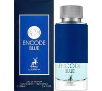 Maison Alhambra Encode Blue 100ml Eau De Parfum