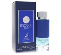 MAISON ALHAMBRA ENCODE BLUE Eau De Parfum 3.4 oz for Men