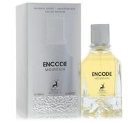 MAISON ALHAMBRA ENCODE MOUNTAIN Eau De Parfum 3.4 oz for Men