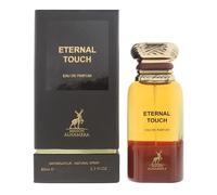 Maison Alhambra Eternal Touch Eau De Parfum 80ml