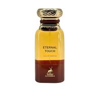 Maison Alhambra Eternal Touch EDP Spray 100ML (3.4 OZ) Unleash Your Bold Essence with This Luxurious Fragrance.