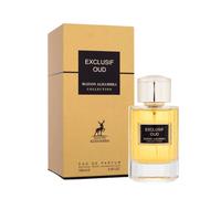 Maison Alhambra Exclusif Oud Eau De Parfum 100ml