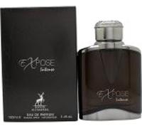 Maison Alhambra Expose Intense Eau de Parfum 100ml Spray