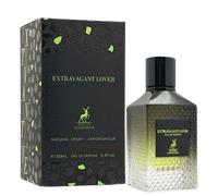 EXTRAVAGANT LOVER Green Stravaganza Men EDP 100ML