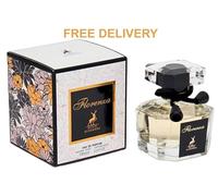 Maison Alhambra Florenza 100ml EDP Eau De Parfum Luxury Womens Arabic Perfume UK