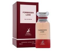 Lovely Cherie Perfume EDP 80ml By Maison Alhambra U A E