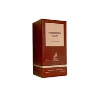 Maison Alhambra Forbidden Love Eau De Parfum 80 ml (unisex)