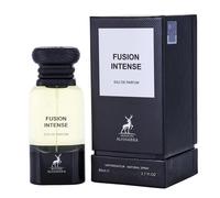 Maison Alhambra Fusion Intense 80ml Eau De Parfum Spray