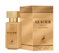 Maison Alhambra Glacier Gold Unisex Eau de Parfum - 30ml