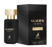 Maison Alhambra Glacier Le Noir Eau de Parfum - 30ml