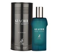 Maison Alhambra Glacier Pour Homme Eau De Parfum - 100ml