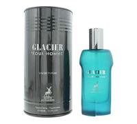 Maison Alhambra Glacier Pour Homme Eau De Parfum 100ml