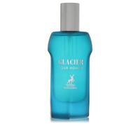 MAISON ALHAMBRA GLACIER POUR HOMME Eau De Parfum 3.4 oz for Men