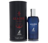 MAISON ALHAMBRA GLACIER ULTRA Eau De Parfum 3.4 oz for Men
