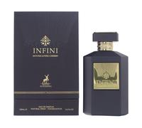 Maison Alhambra Infini Intoxicating Cherry Eau De Parfum 100ml
