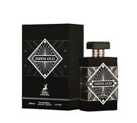 Unisex Perfume Maison Alhambra EDP Infini Oud 100 ml