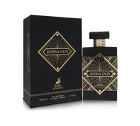 Maison Alhambra Infini Oud by Maison Alhambra Eau De Parfum Spray (Unisex) 100ml for Men - n/a - 100 ml