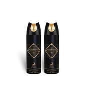 MAISON ALHAMBRA INFINI OUD Deodorant Spray 2X 200ml