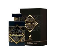 Maison Alhambra Infini Oud Eau De Parfum 100 ml