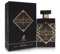 MAISON ALHAMBRA INFINI OUD Eau De Parfum 3.4 oz Unisex