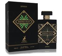 Maison Alhambra Infini Oud Joyous Eau de Parfum 100 ml - 100 ml