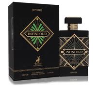 MAISON ALHAMBRA Infini Oud Joyous Eau De Parfum 3.4 oz Unisex