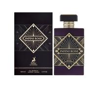 Maison Alhambra Infini Rose 100ml Eau De Parfum Spray