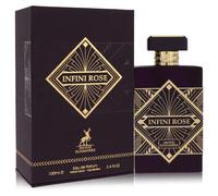 Maison Alhambra Infinie Rose Eau De Parfum 100 ml - 100 ml