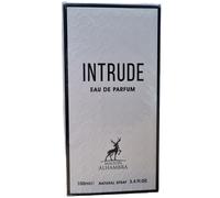 Maison Alhambra Intrude 100ml Eau De Parfum Spray