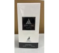 Maison Alhambra Jean Lowe EDP Perfume 100ml Brandnew