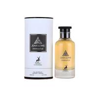 Maison Alhambra Jean Lowe Immortal 100Ml Edp In Clear clear 100ml