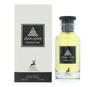 Jean Lowe Matière | Eau De Parfum 100ml | By Maison Alhambra