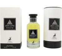 Jean Lowe Matière | Eau De Parfum 100ml | By Maison Alhambra