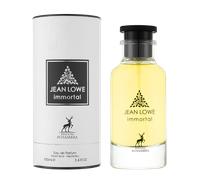 Maison Alhambra Jean Lowe Immortal Eau De Parfum 100ml