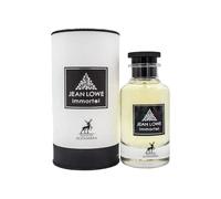 Maison Alhambra Jean Lowe Immortel 100ml Eau De Parfum Spray