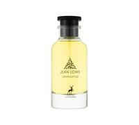 Maison Alhambra Jean Lowe Immortel Eau De Parfum 100ml Spray