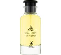 Jean Lowe Matière | Eau De Parfum 100ml | By Maison Alhambra