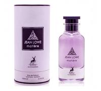 Maison Alhambra Jean Lowe Matiere 100ml EDP in Pink Maison Alhambra Pink 100ml