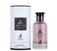 Jean Lowe Matière 100ml By Maison Alhambra
